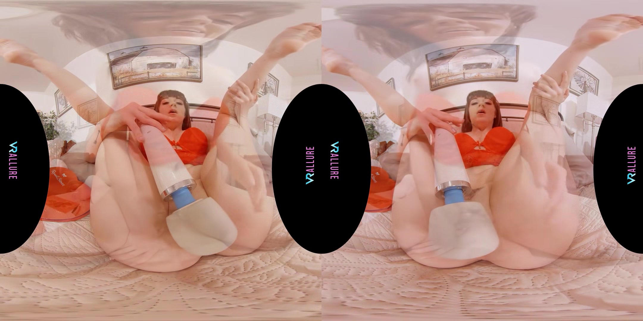 Jenna Noelle - VRHush