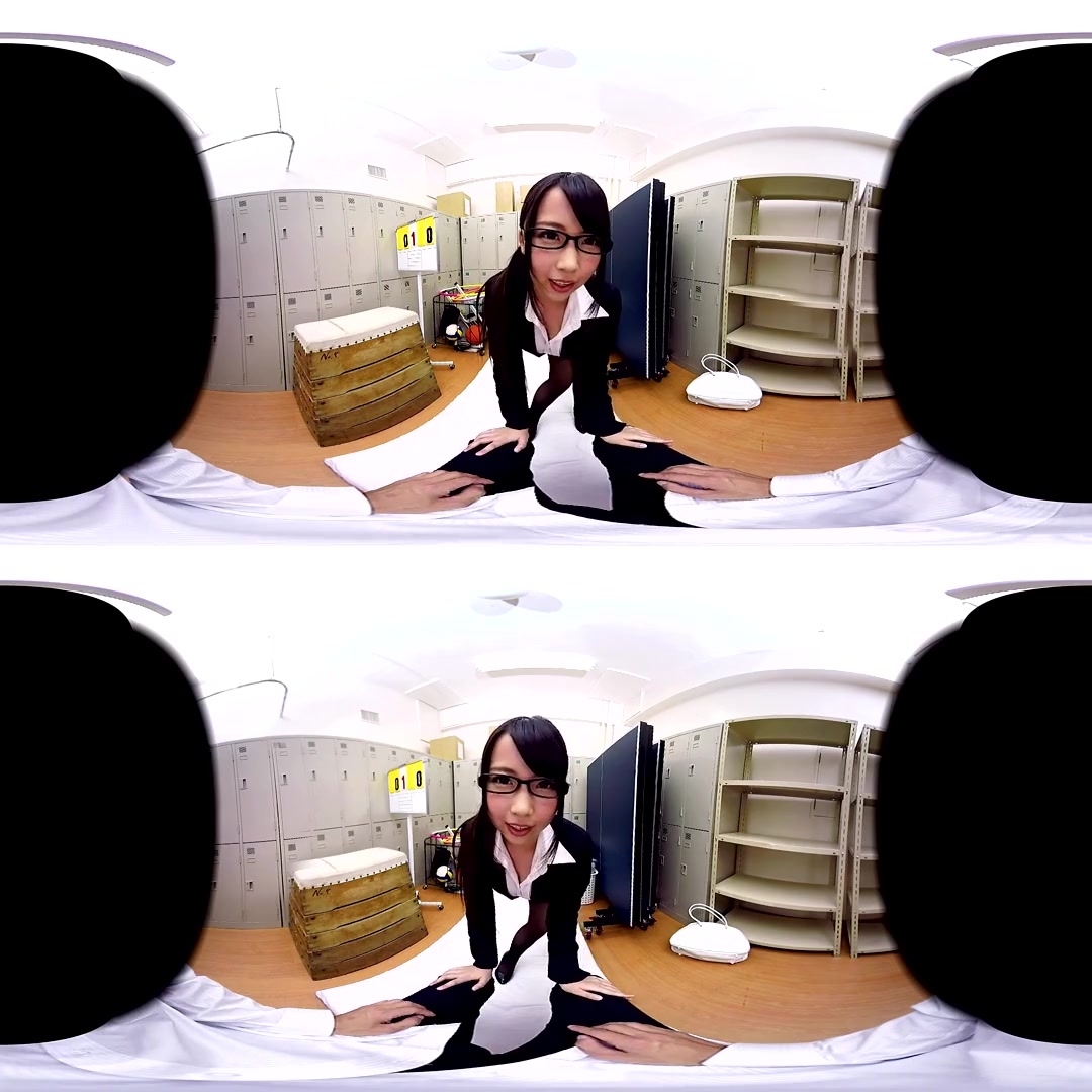 Kurumi Tamaki Taboo! Rewarded with Sex by my Big Tits Teacher 1 - SexLikeReal