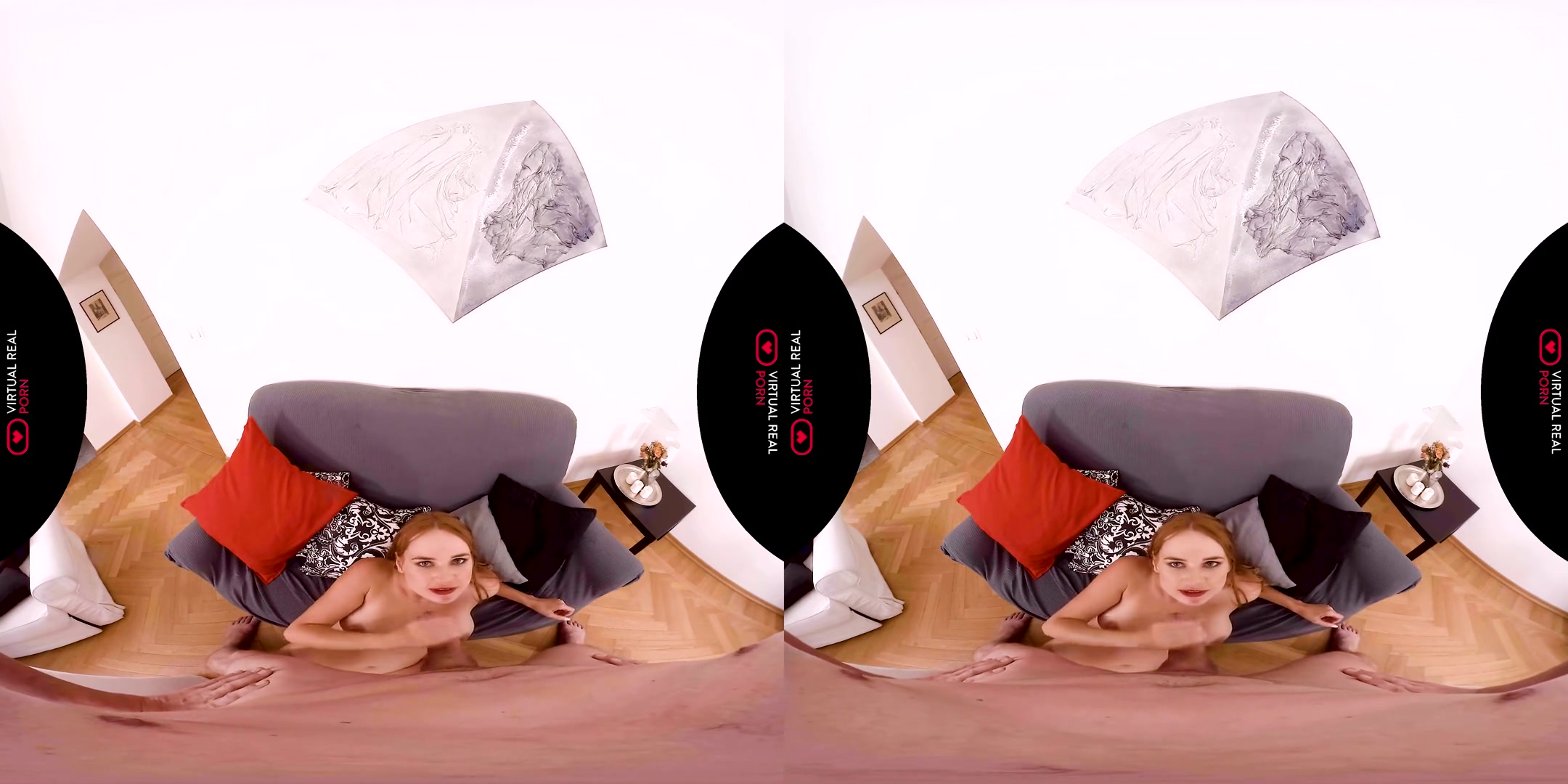 Kaisa Nord in Chinese Proverb - VirtualRealPorn
