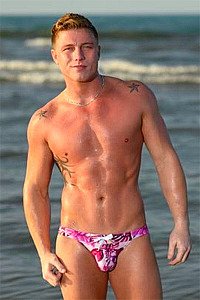 Logan Aarons