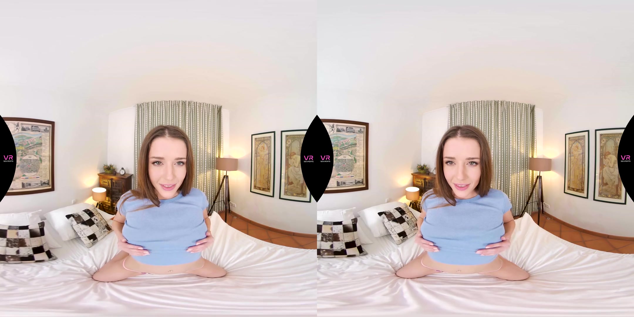 Orgasm For You My Darling