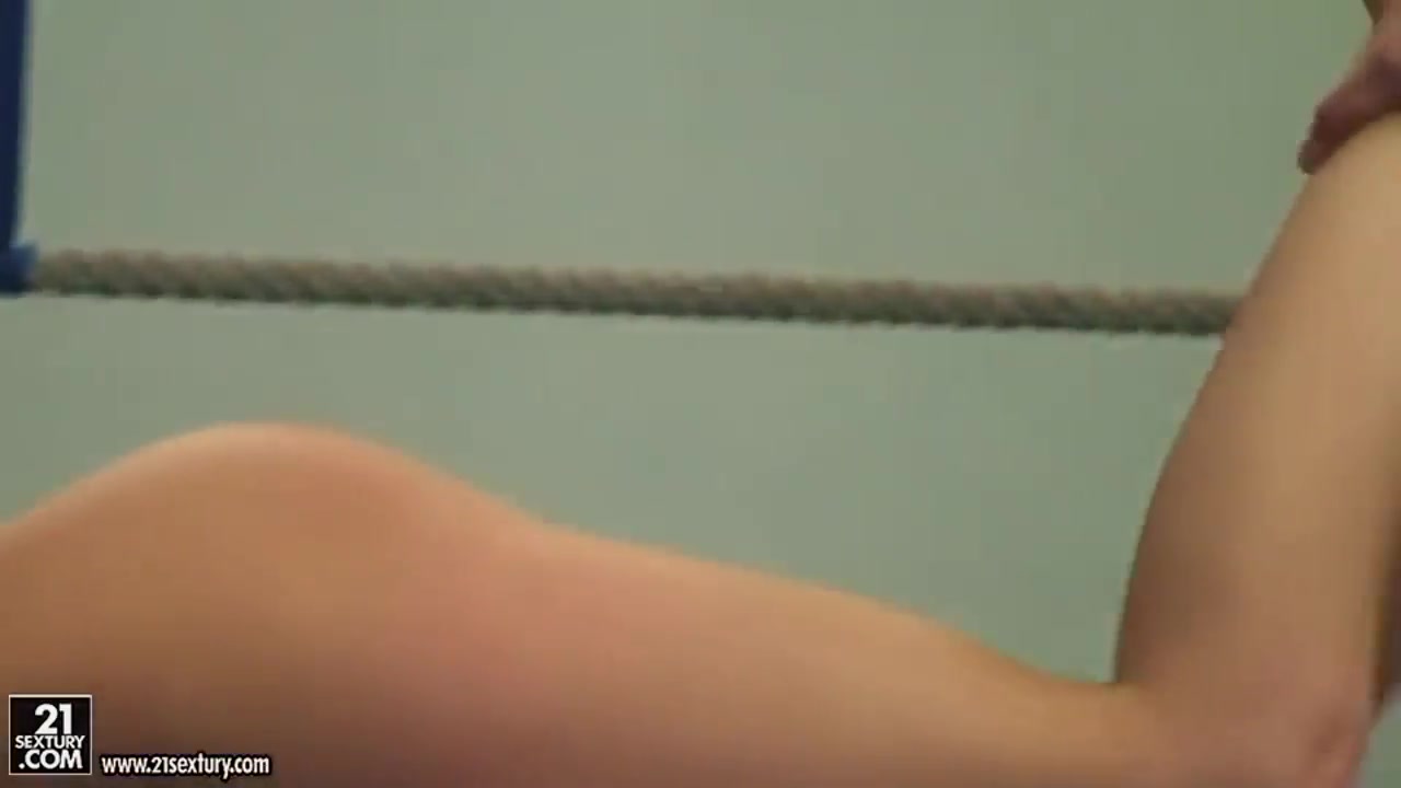 Lesbian fight with Barbie White and Cipriana
