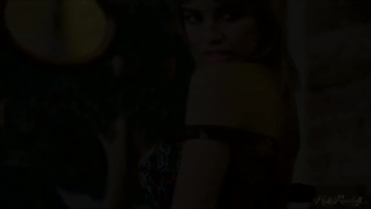 A Desirable Move With Sexy Margo Wearing A Gstring Underwear