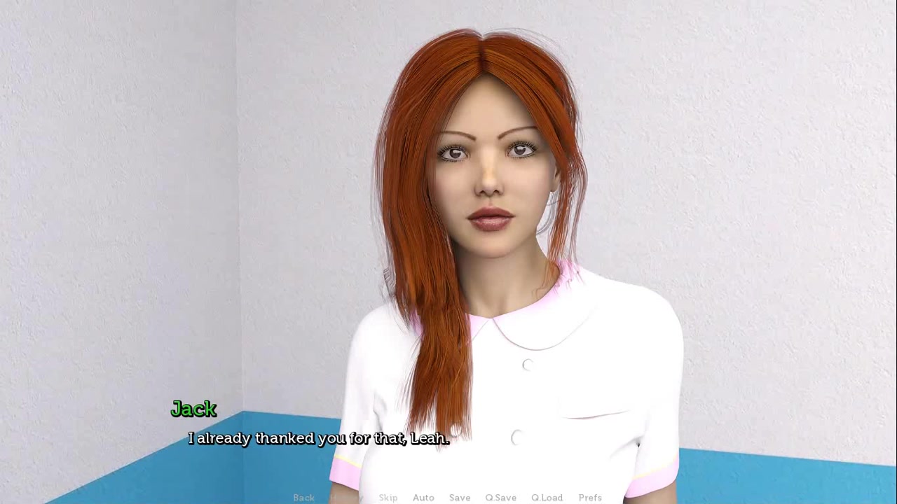 Acting Lessons All The Girls Want Me To Fuck Them Ep 29