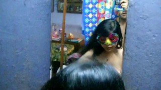 Indian Savita Bhabhi Masturbation Homemade Sex