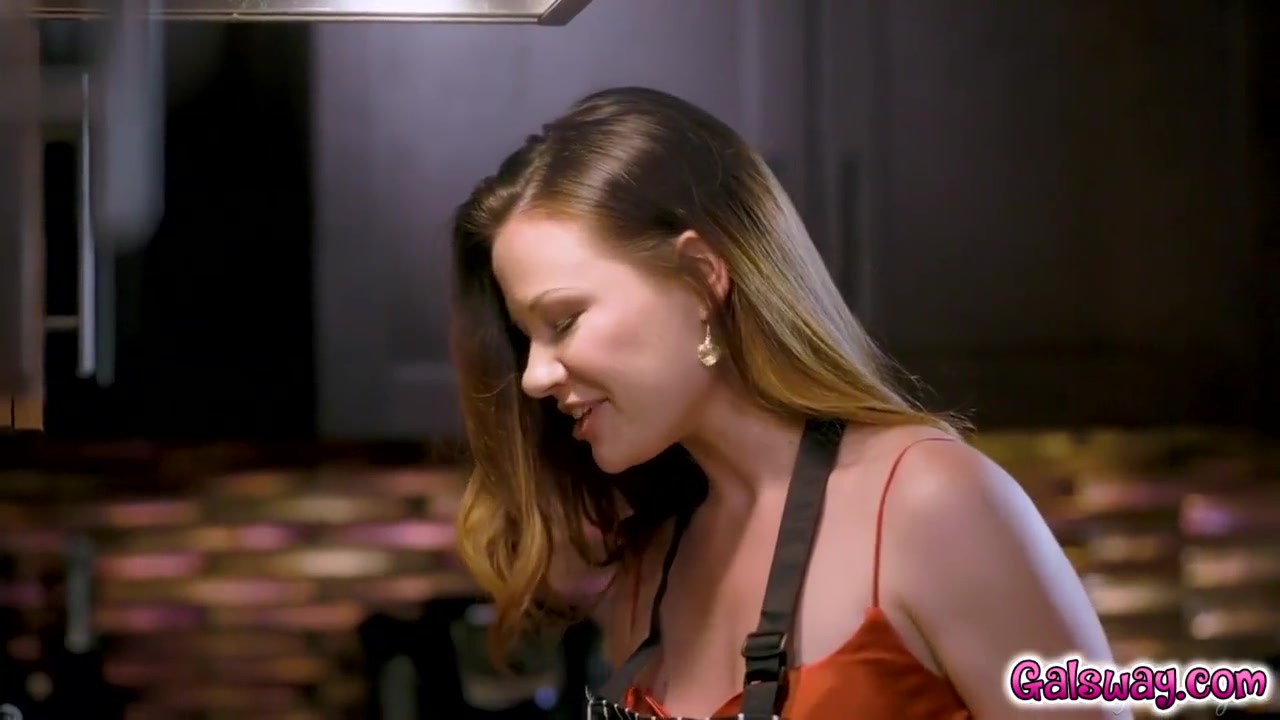 Alison Rey In Anniversary Dinner Surprise By