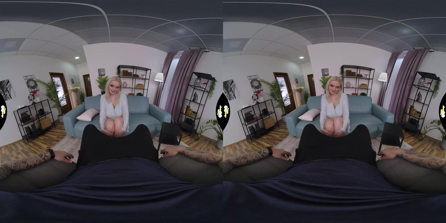 Let's Fuck Sandra Sweet - SqueezeVR