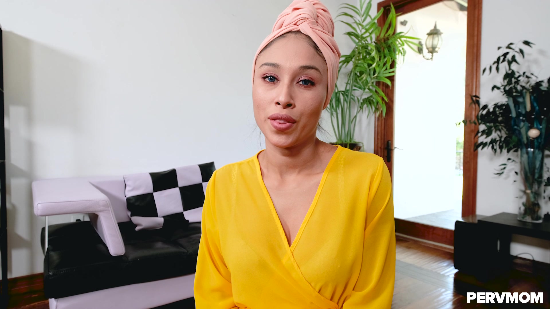 Underneath the Hijab