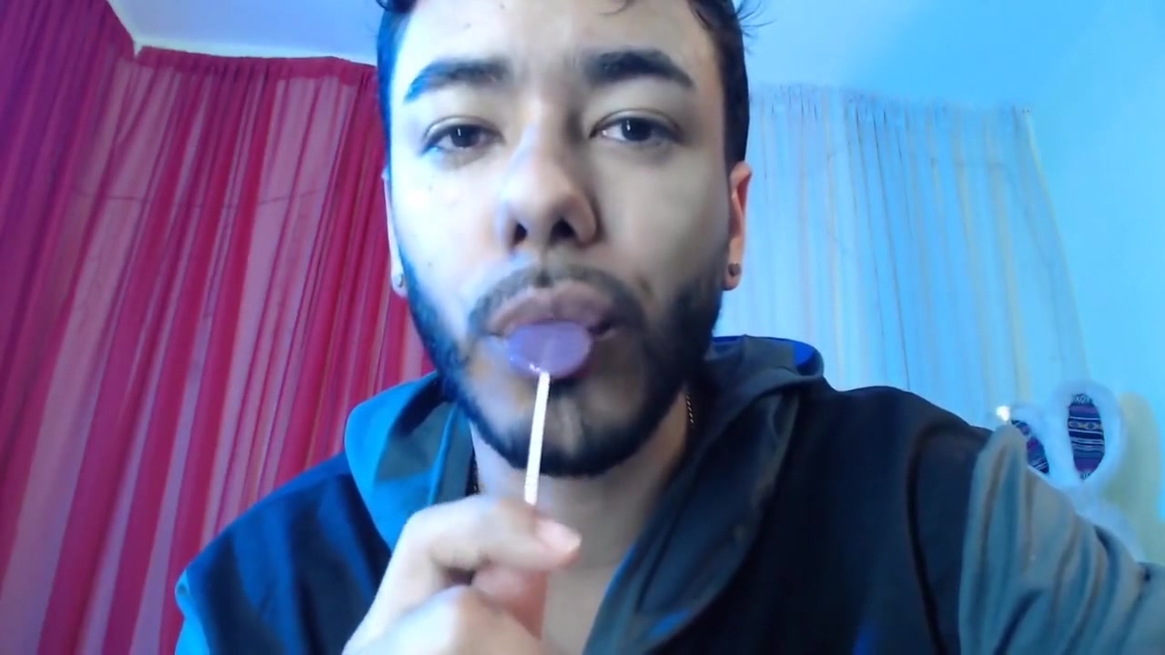 An Incredible Cuming After Arriving Home
