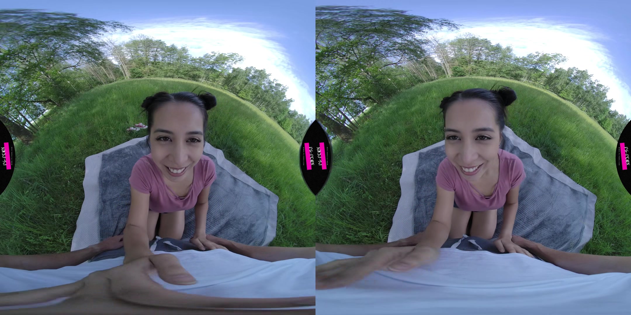 Sex On A Trip With Paula - Ps-Porn