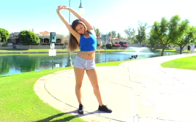 Aggressively Sexual - FTVGirls