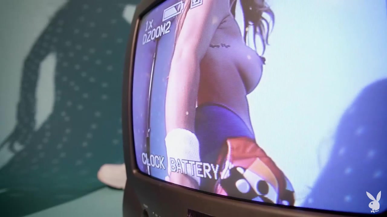 Eternal Allure - PlayboyTV