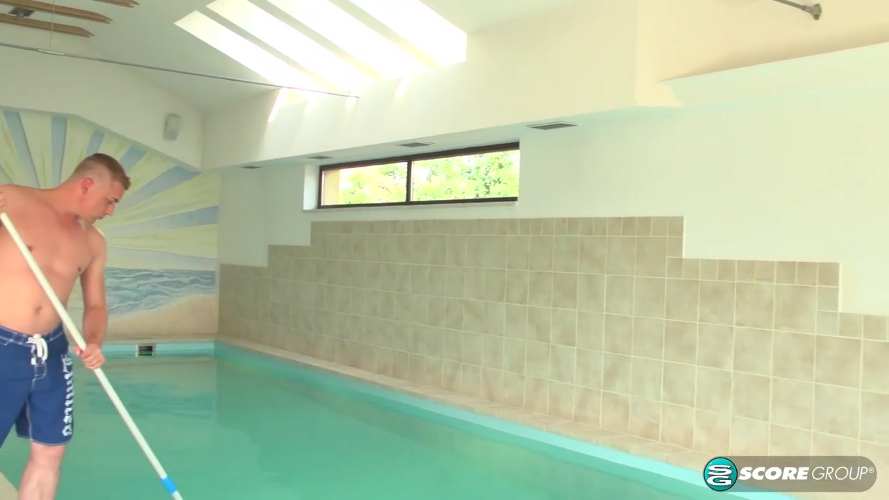 Double Penetration Pool Service