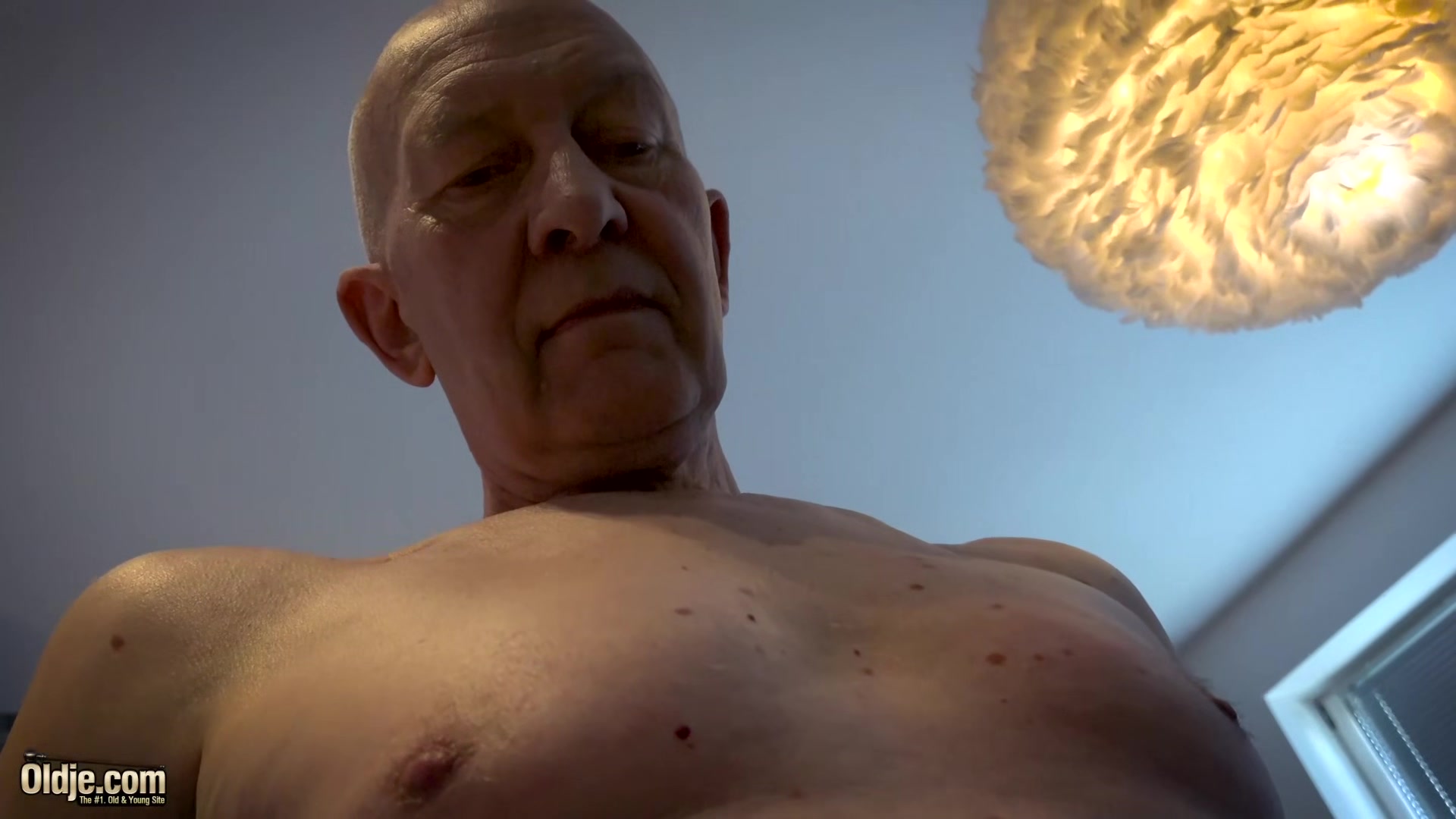 I am old but i fuck hot teens