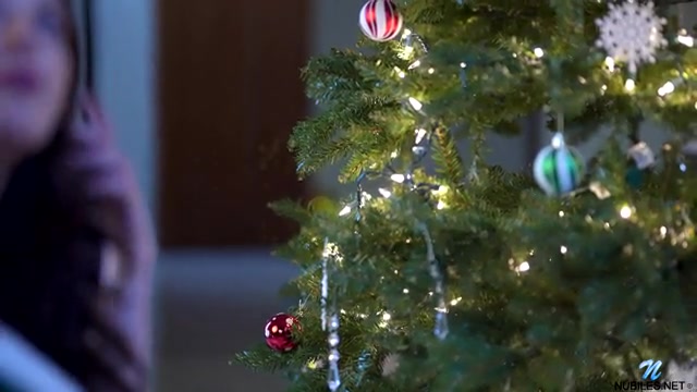 Naughty List - Nubiles