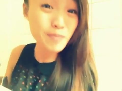 She receives the highest mark from me for her pretty face