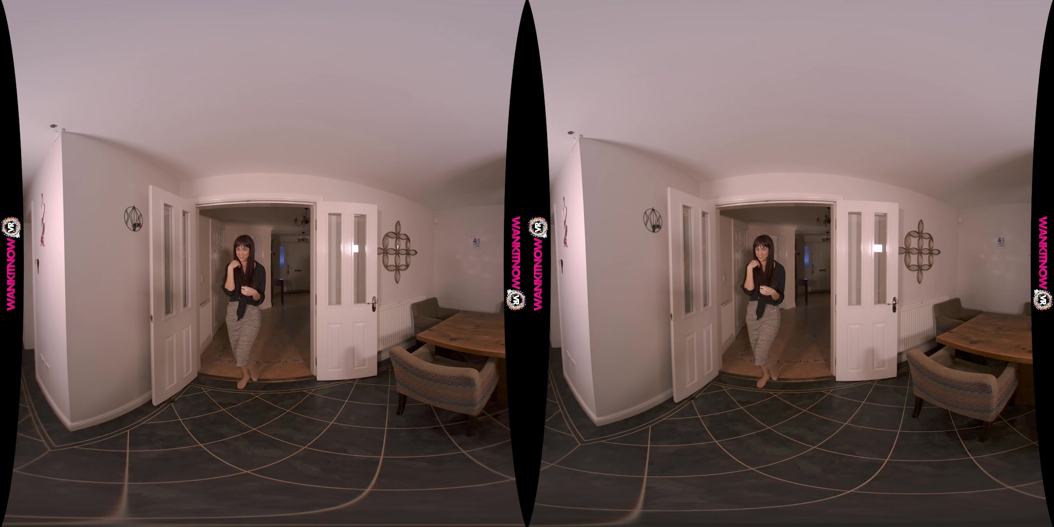 Sexy Story featuring Tracy Rose - WankitNowVR