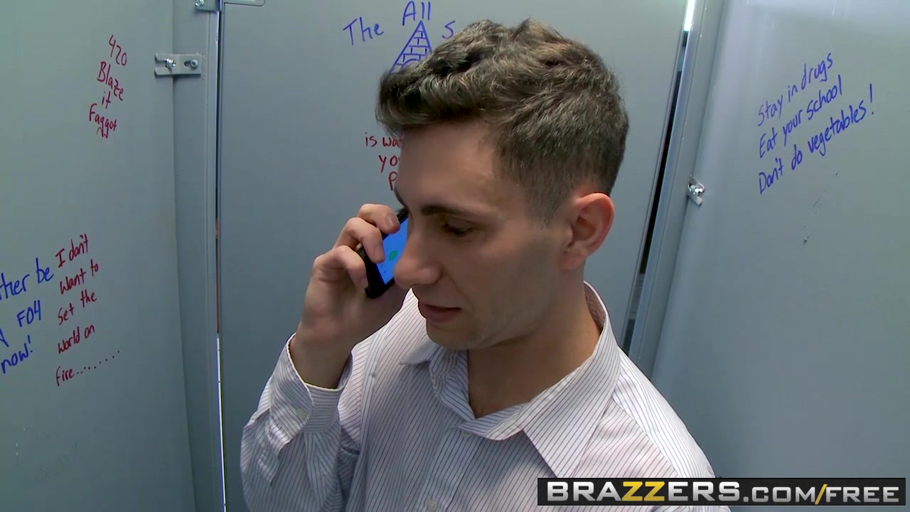Brazzers - Big Tits at School - Britney Shannon Brad Knight - The Head Mistress