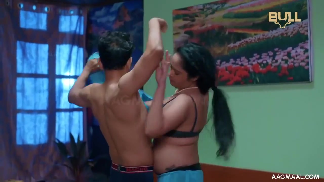 Chull Season 01 Episode 01 2024 Bullapp Hindi Hot Web Series