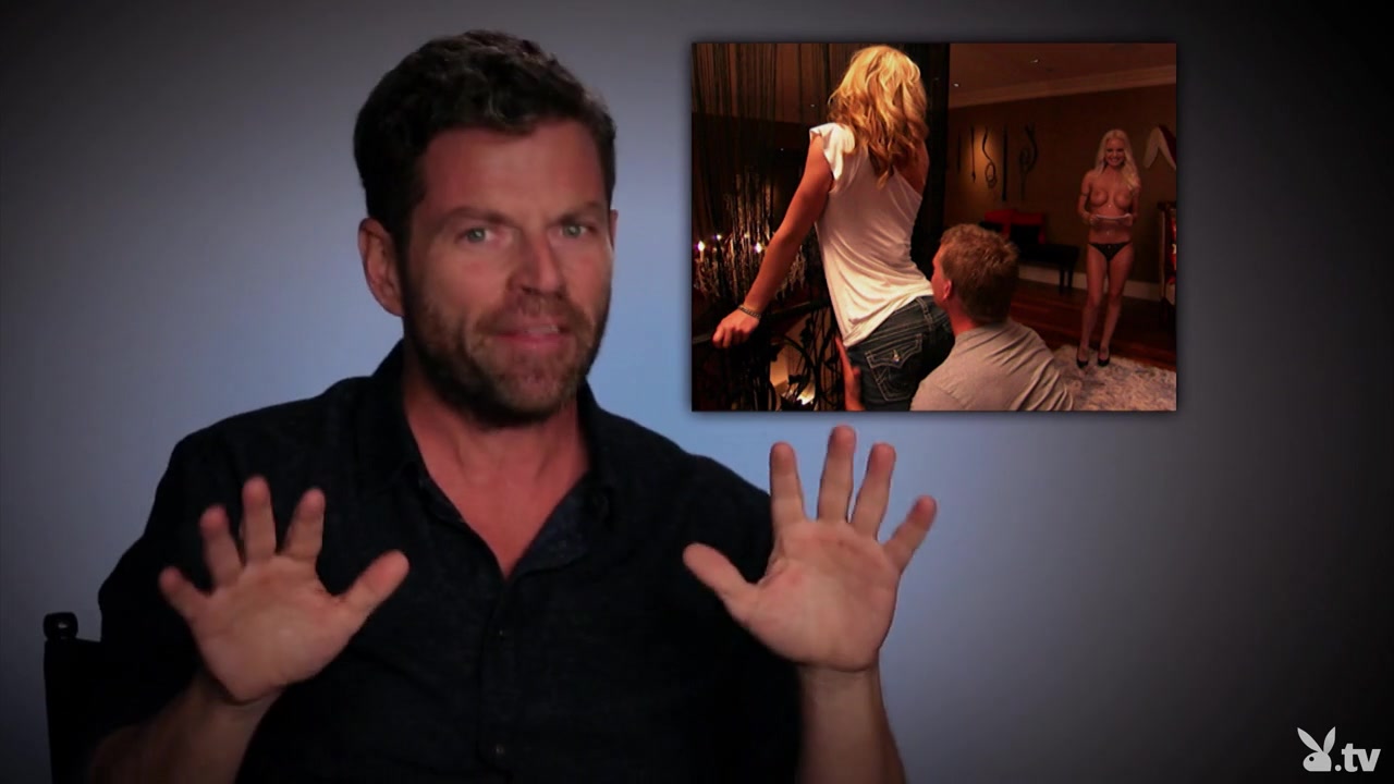 FOURSOME : WALK OF SHAME, Season #2 Ep.7