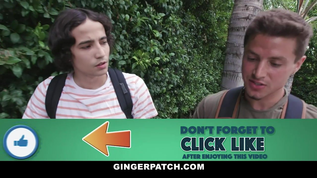 Alexa Nova in Study Session - GingerPatch