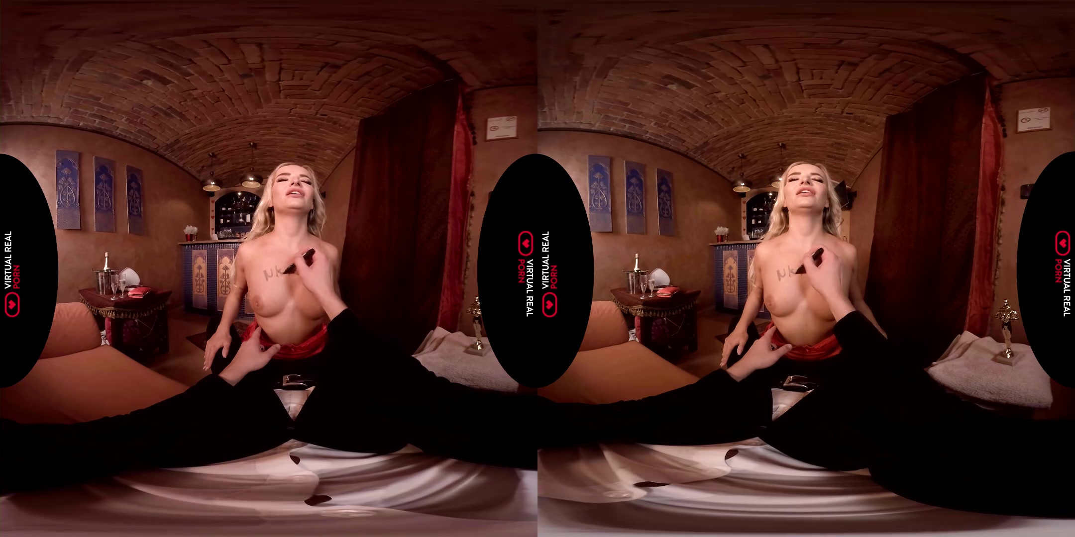 Amy Pink in Star Fucker - VirtualRealPorn