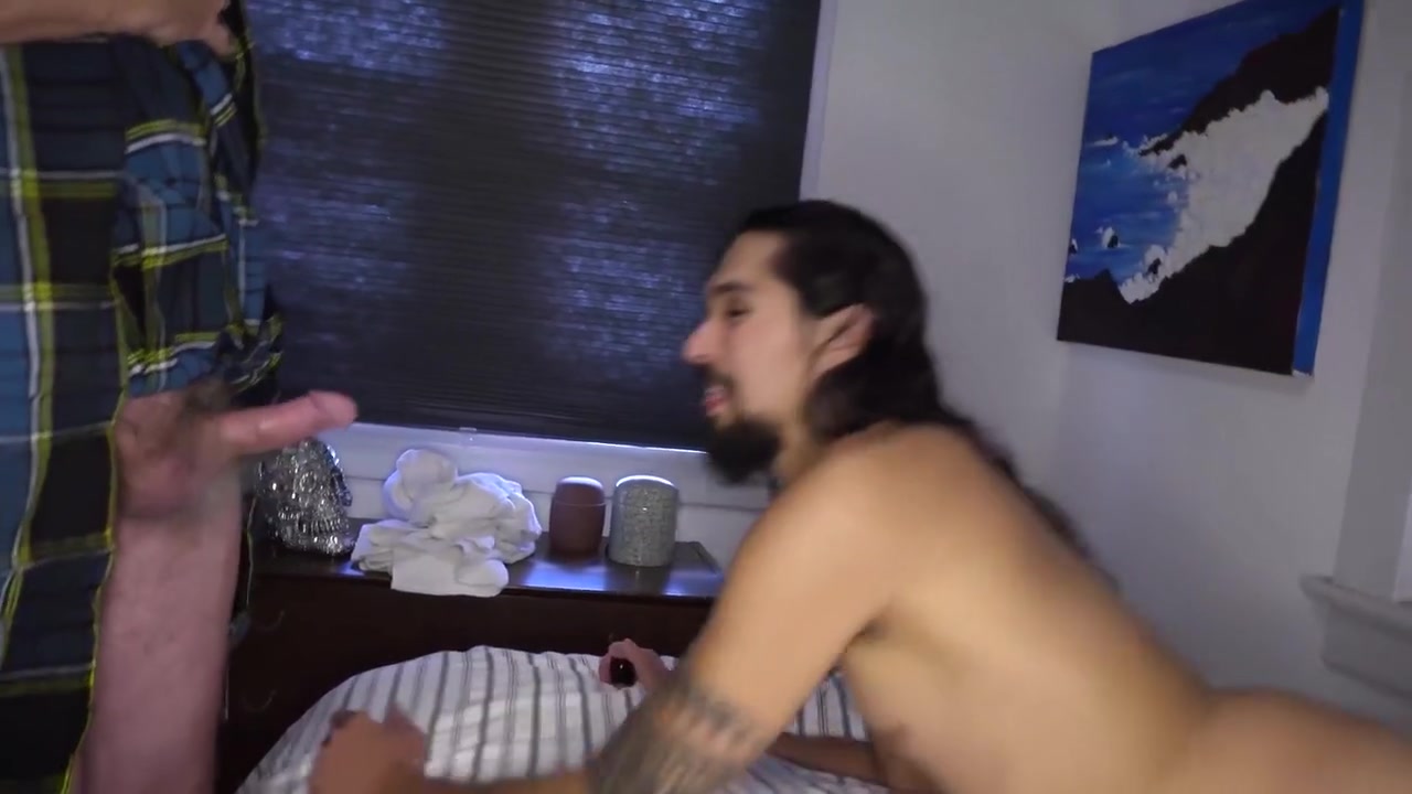Maxx Stoner - Thor And Loki Even More Sucking