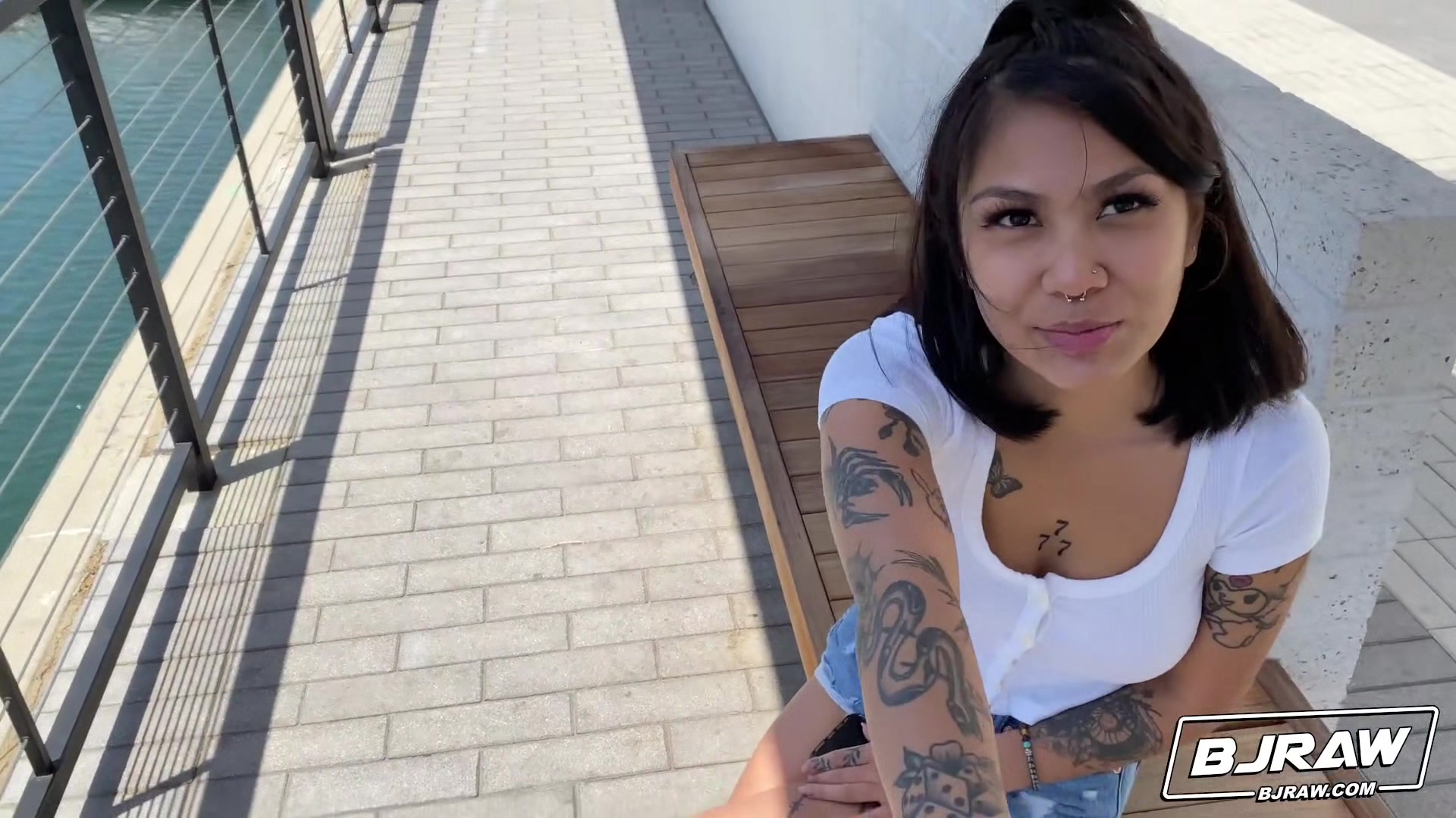 Yummy Cum For Yumi - BJRaw