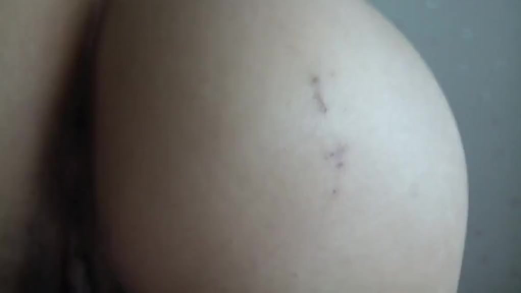 Real Amateur Asian Creampie