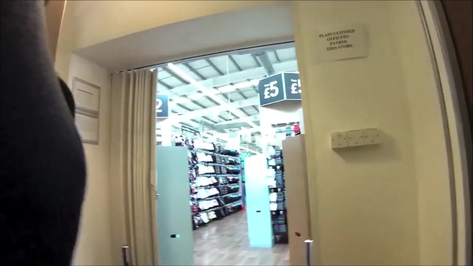 Barby's Shopping Trip Pt2 - TacAmateurs