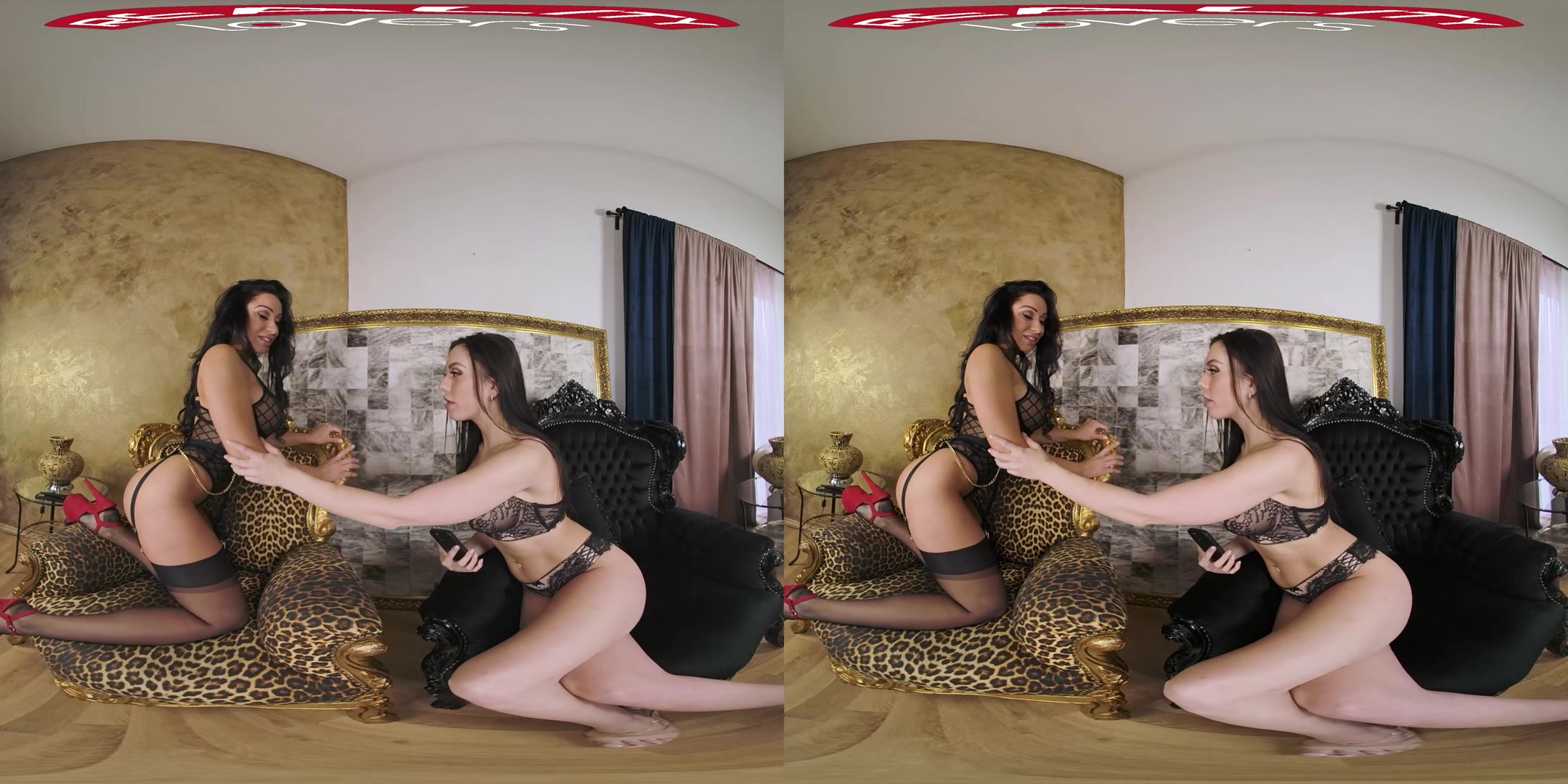 Put your Fingers in My Pussy - RealityLovers