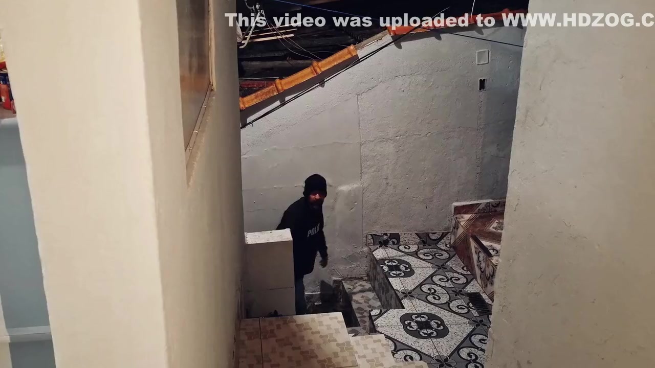 Corrupt Cop Offers Freedom In Exchange For Sex!