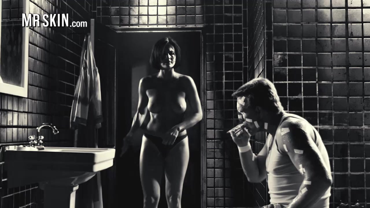 Best Of: Carla Gugino - Mr.Skin