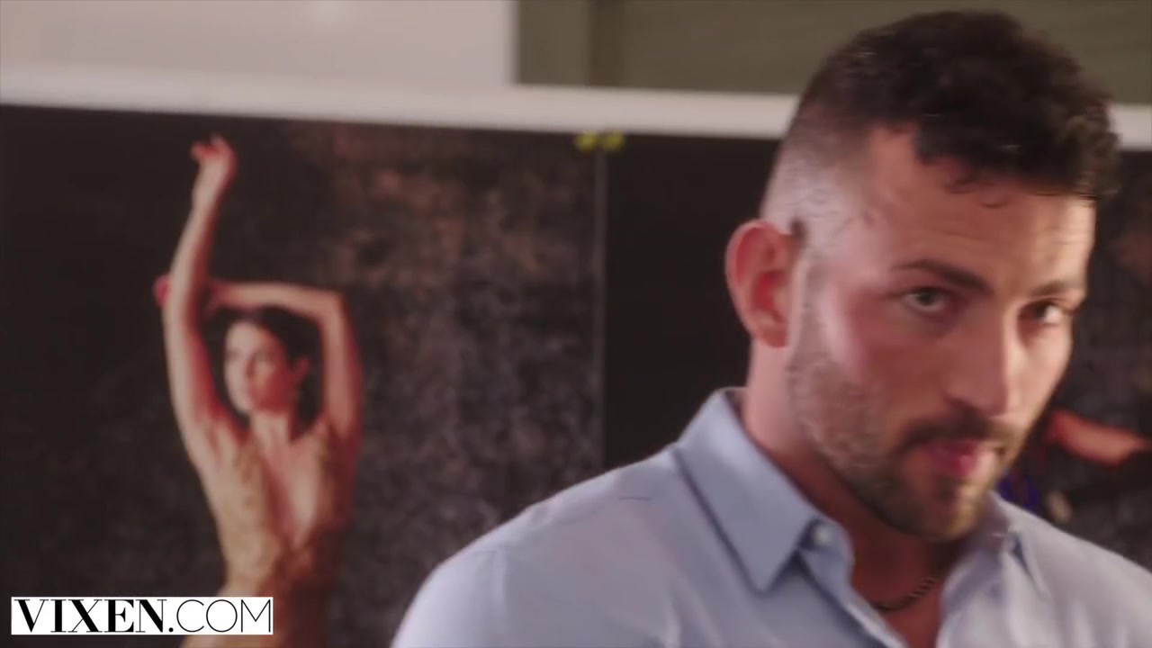 Tough Bosslady Valentina Gets Exactly What She Wants
