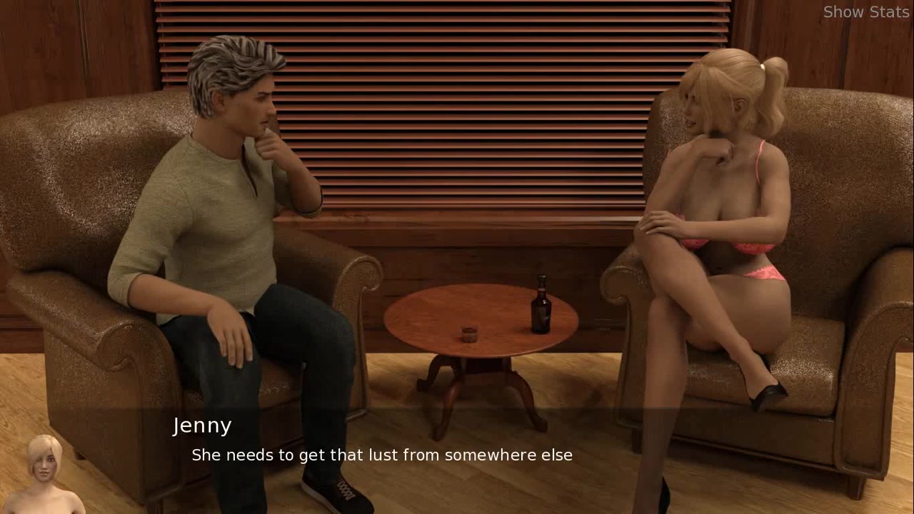 Project Hot Wife Husband On His Way To Become Cuckold Ep 6