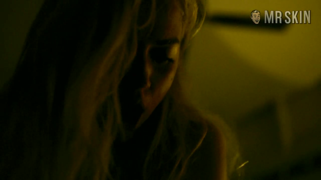 NEW Nudes From Shailene Woodley, Ana de Armas, and MORE - Mr.Skin