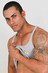 Sandro Dias