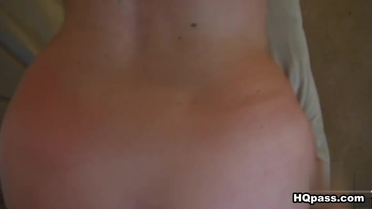 GFRevenge Clip: In The Mood