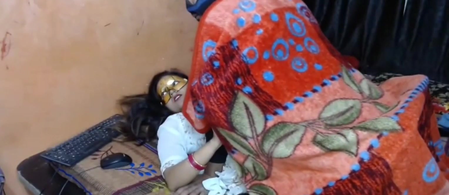Bangladeshi Horny Step sister In Law Fucked Under The Blanket 2