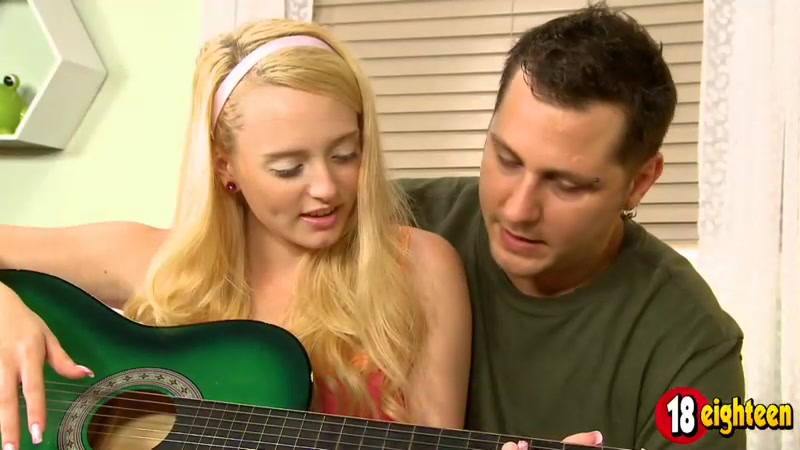 Making Sweet Music - 18Eighteen