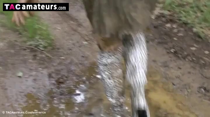 In The Mud Pt3 - TacAmateurs