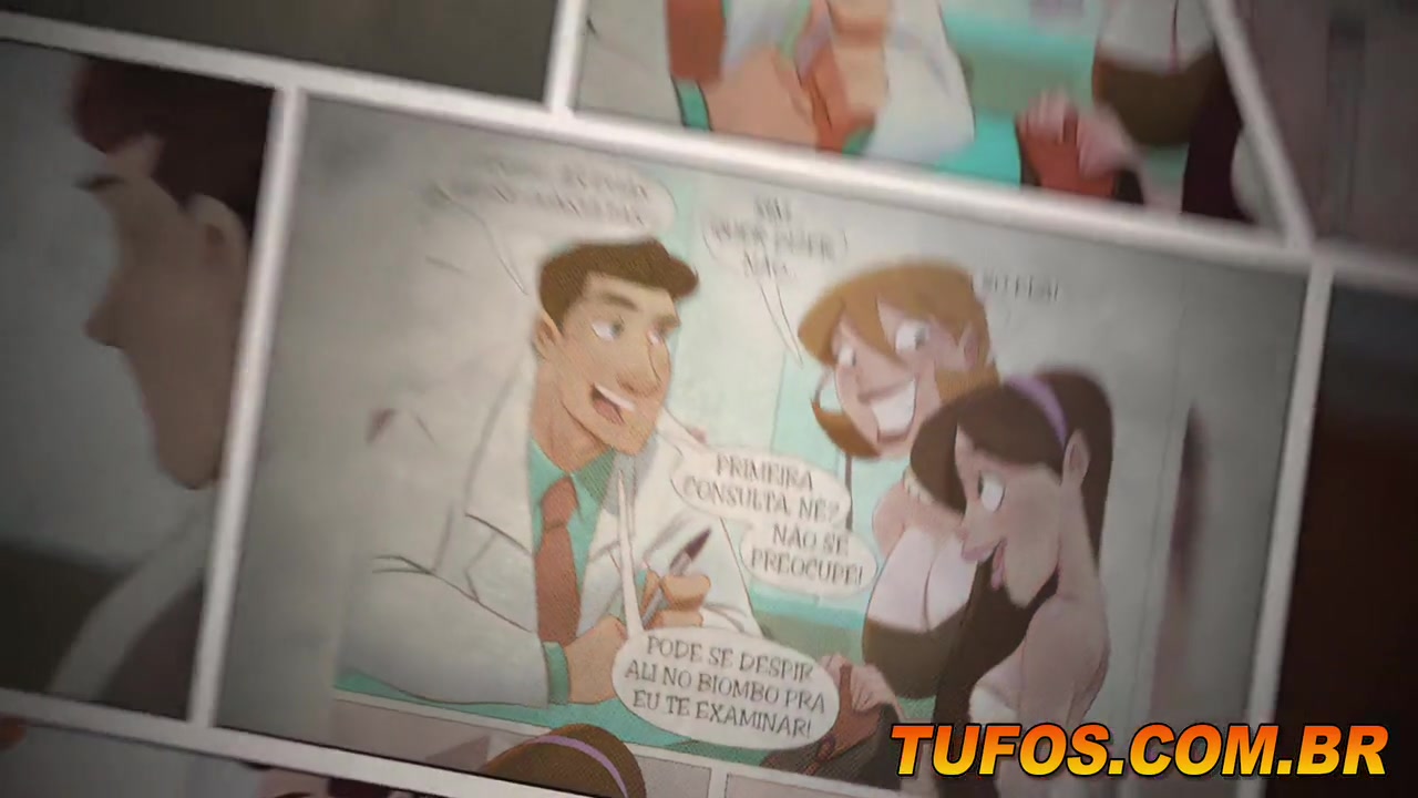 Primeira Vez No Ginecologista! Novinha Excitada Com O Medico Bonitao! 6 Min