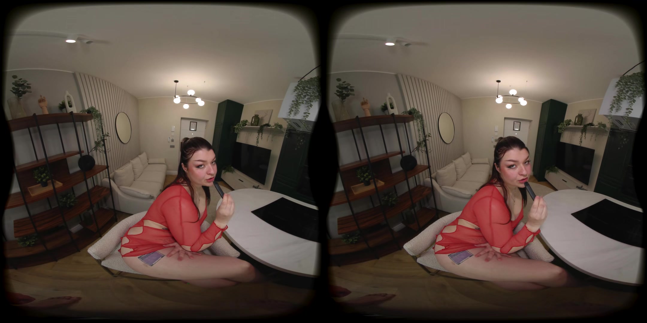 Angry But Horny - Amateurcouplesvr