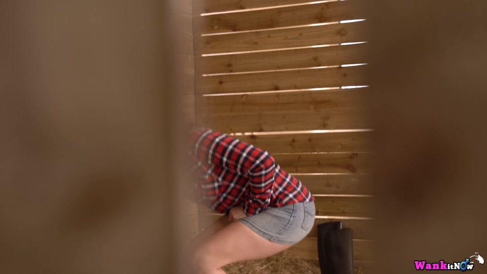 Jasmine Lau - Spying On Step sister - Sexy Videos - WankitNow