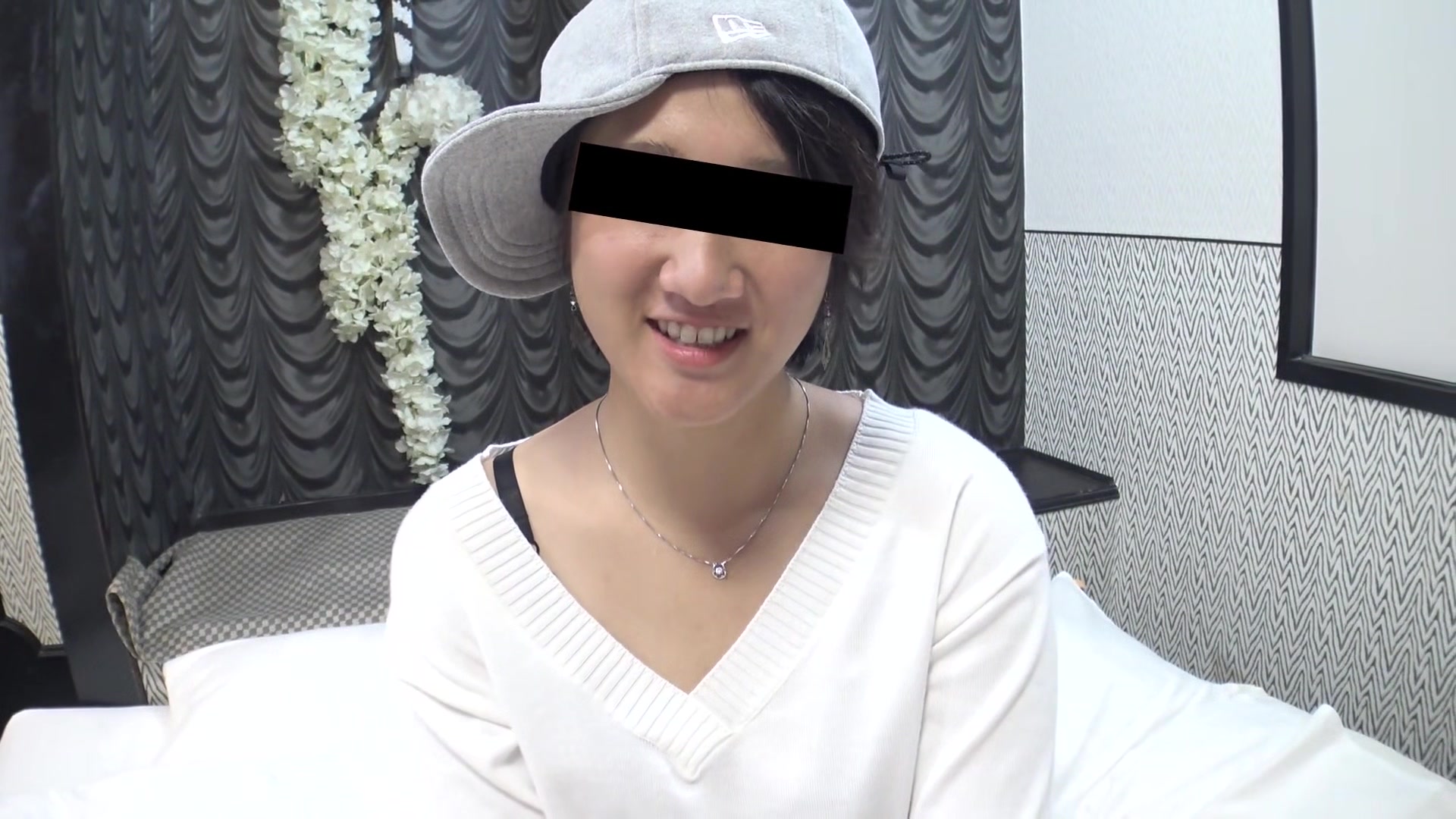 Chika Onishi Fuck My Buddy's Step sister - 10musume