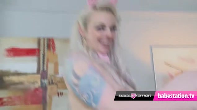 BSX LIVE 696 ROXEE COUTURE AND HARLEYY HEART PT1