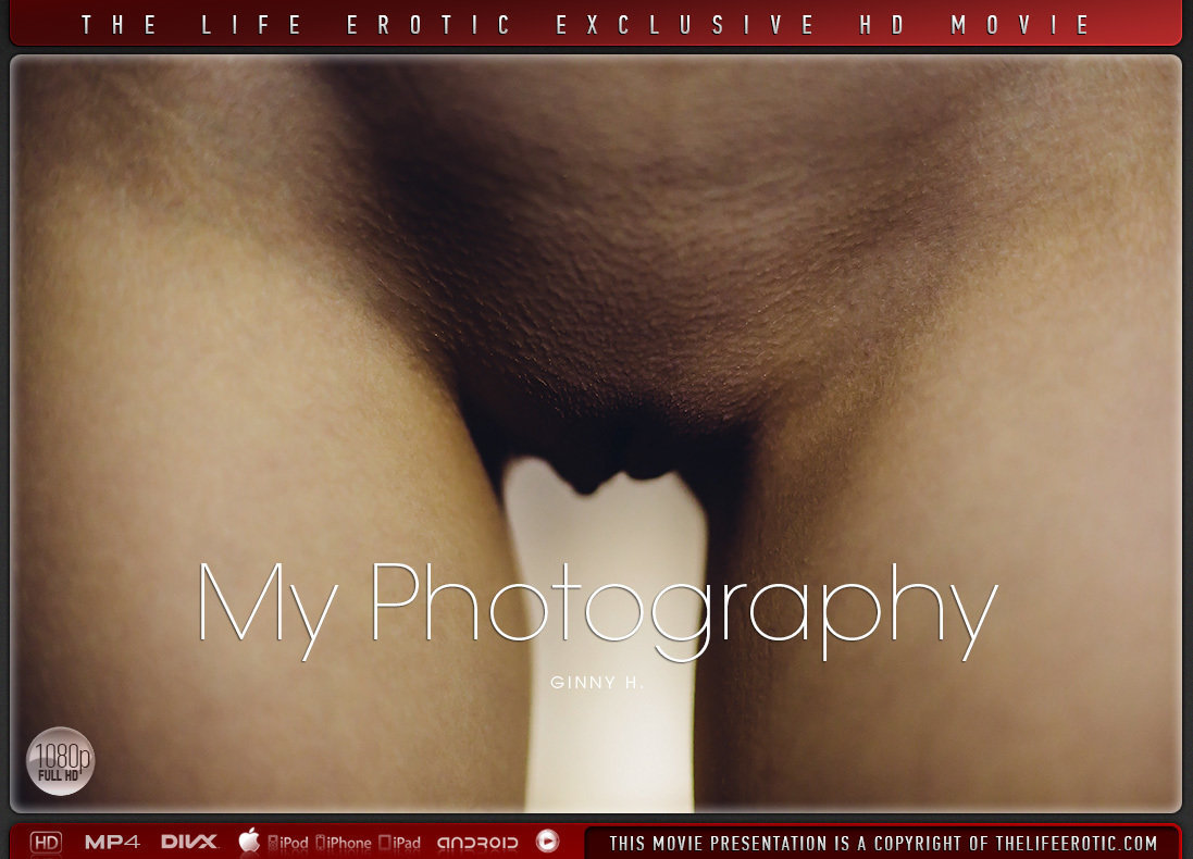 My Photography 2 - Ginny H - TheLifeErotic