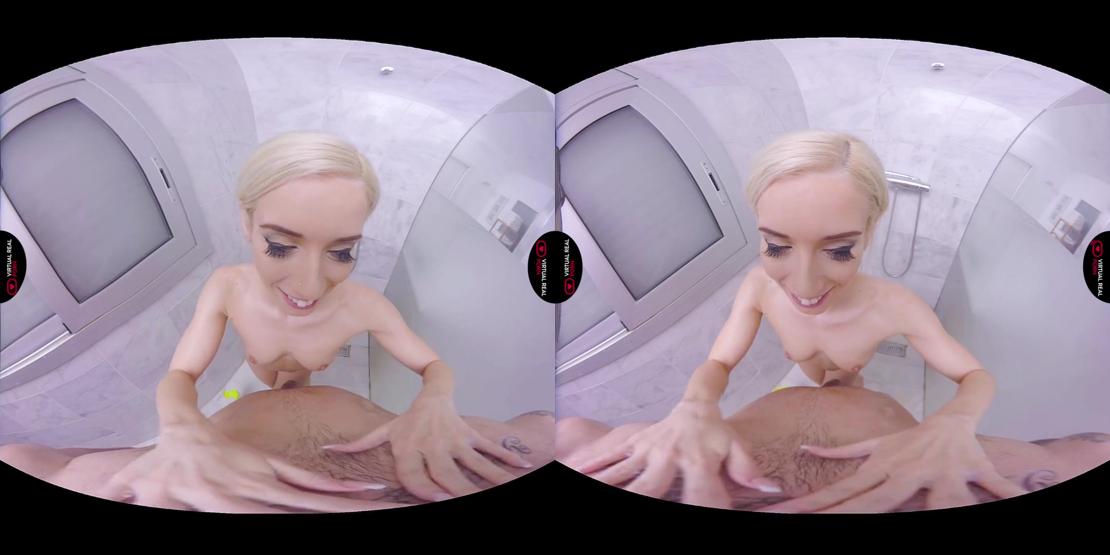 Katrin Wolf in Girlfriend Massage - VirtualRealPorn