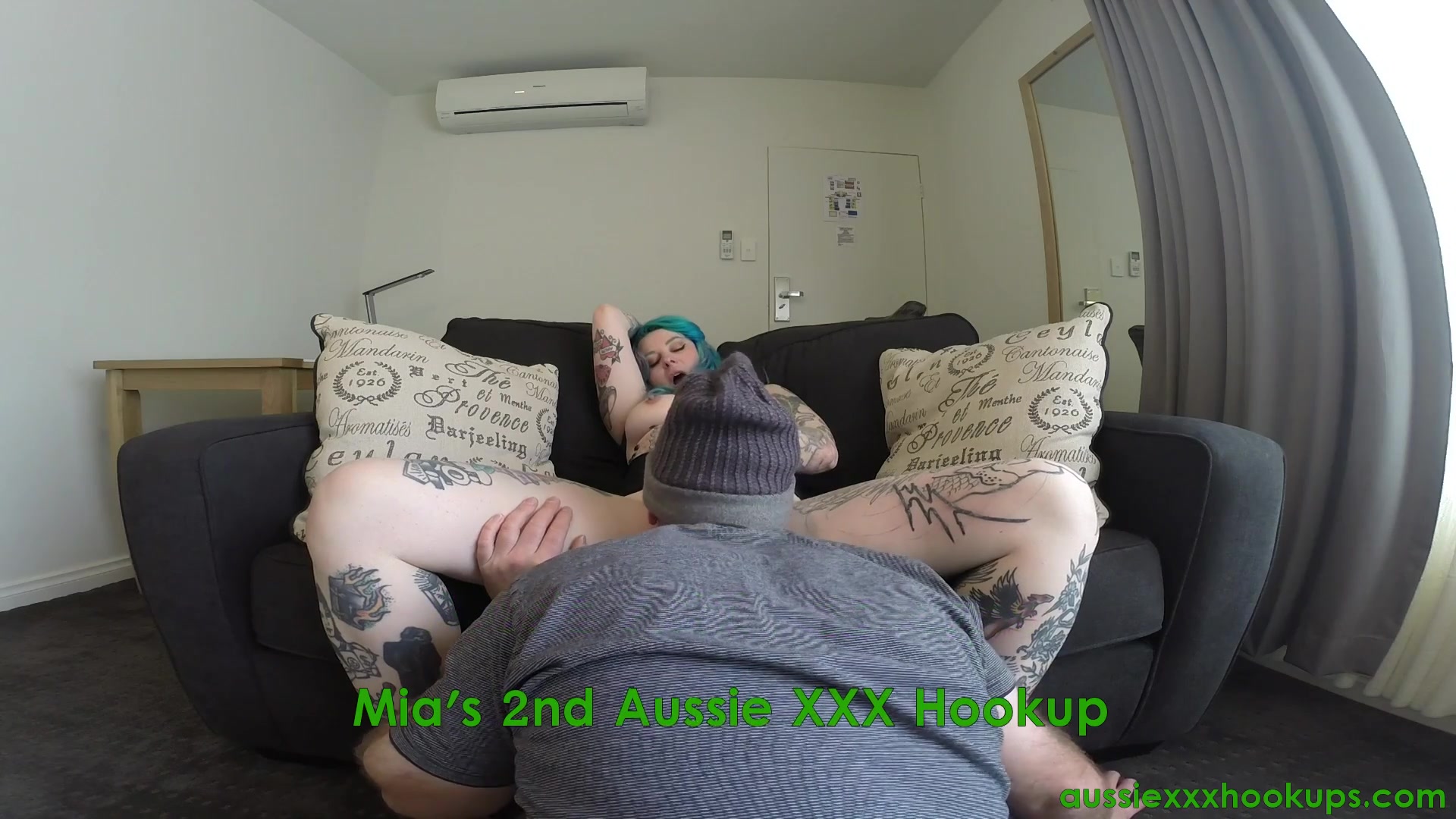 Mias 2nd Hookup - Sex Movies Featuring Aussie Xxx Hookups