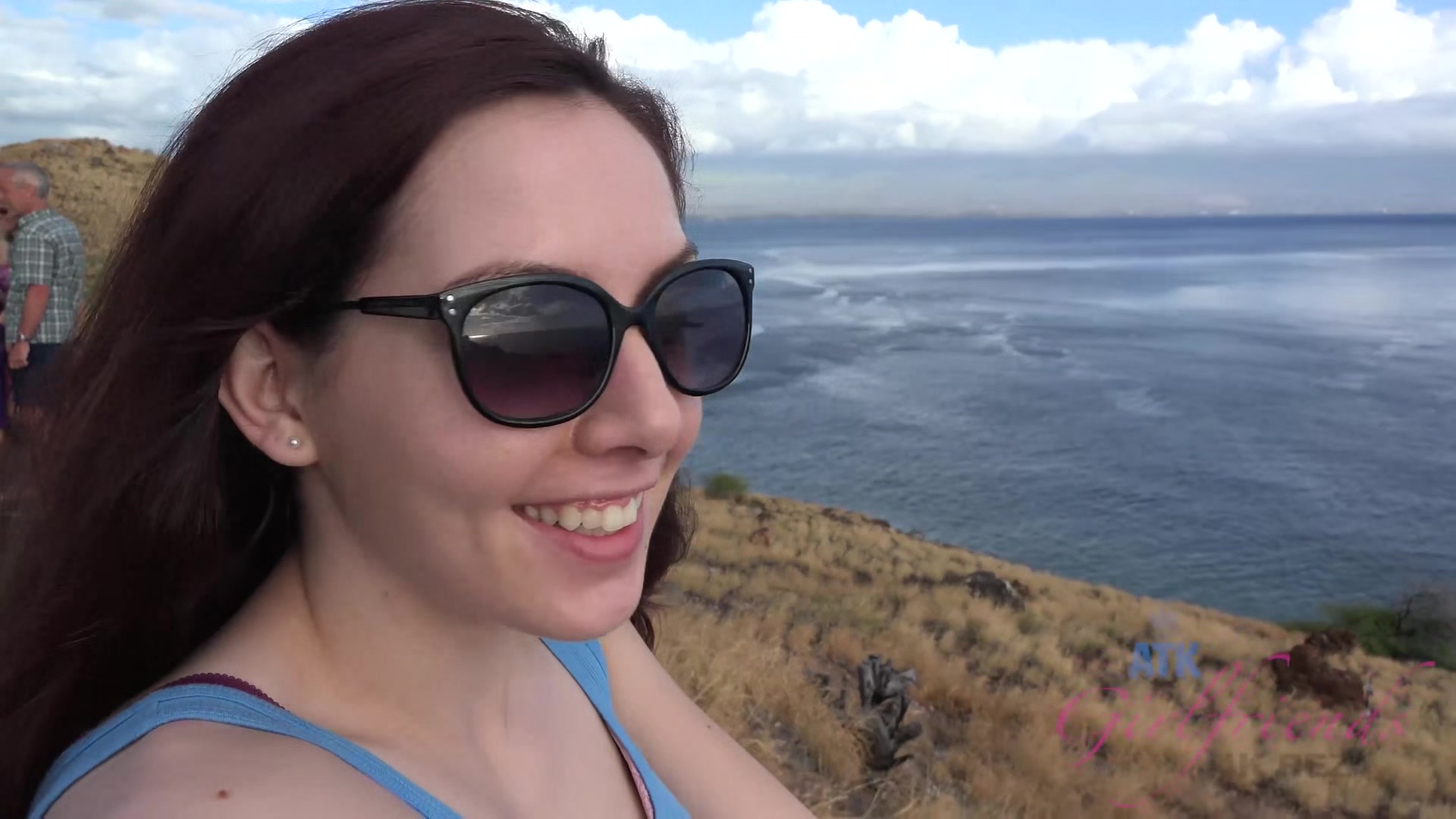 Virtual Vacation In Hawaii With Ember Stone Part 4